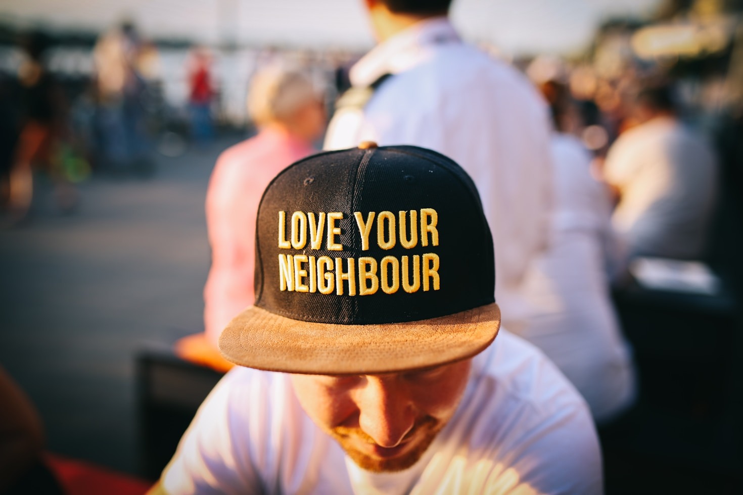 10 Ways to Incorporate Faith into Daily Life