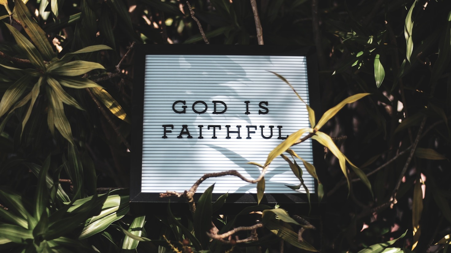 Empowering Yourself Through Messages of Faith